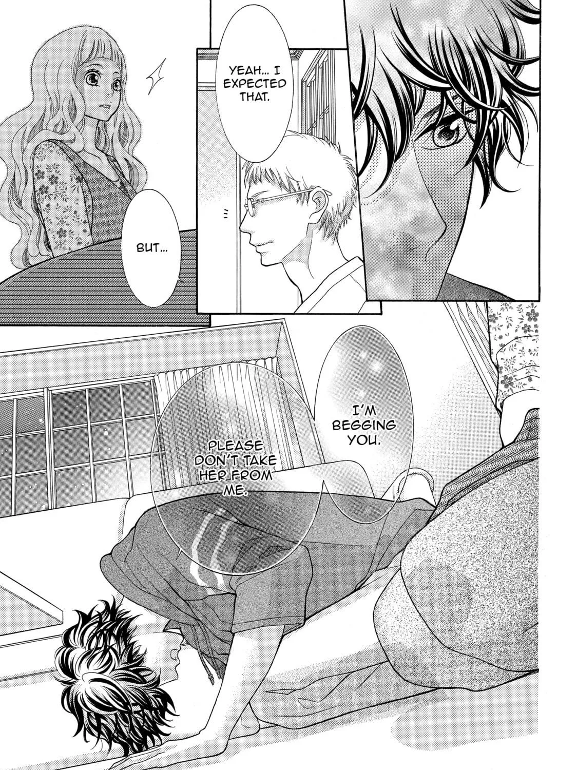 Read Kira-kun Today chapter 24 image 28 on Lezhin