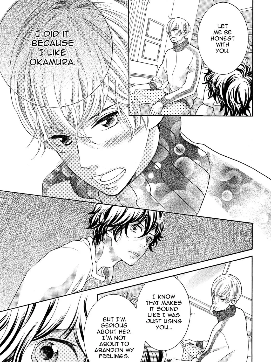Read Kira-kun Today chapter 24 image 40 on Lezhin