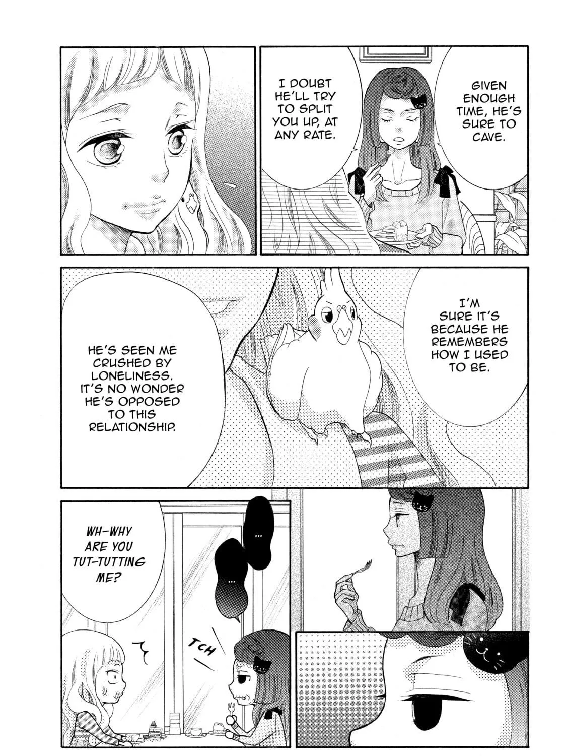 Read Kira-kun Today chapter 24 image 48 on Lezhin