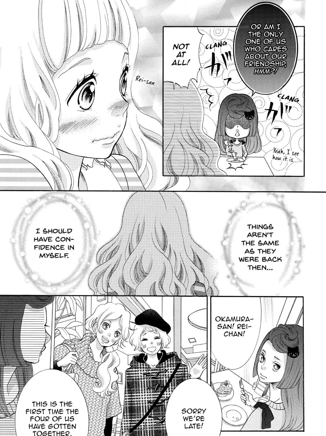 Read Kira-kun Today chapter 24 image 52 on Lezhin