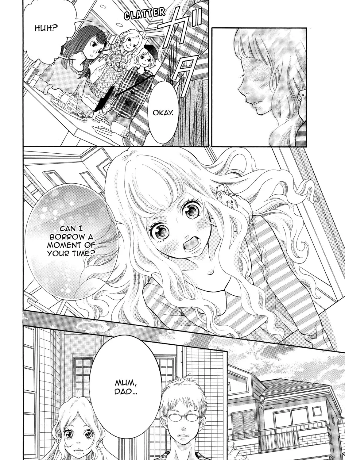 Read Kira-kun Today chapter 24 image 54 on Lezhin