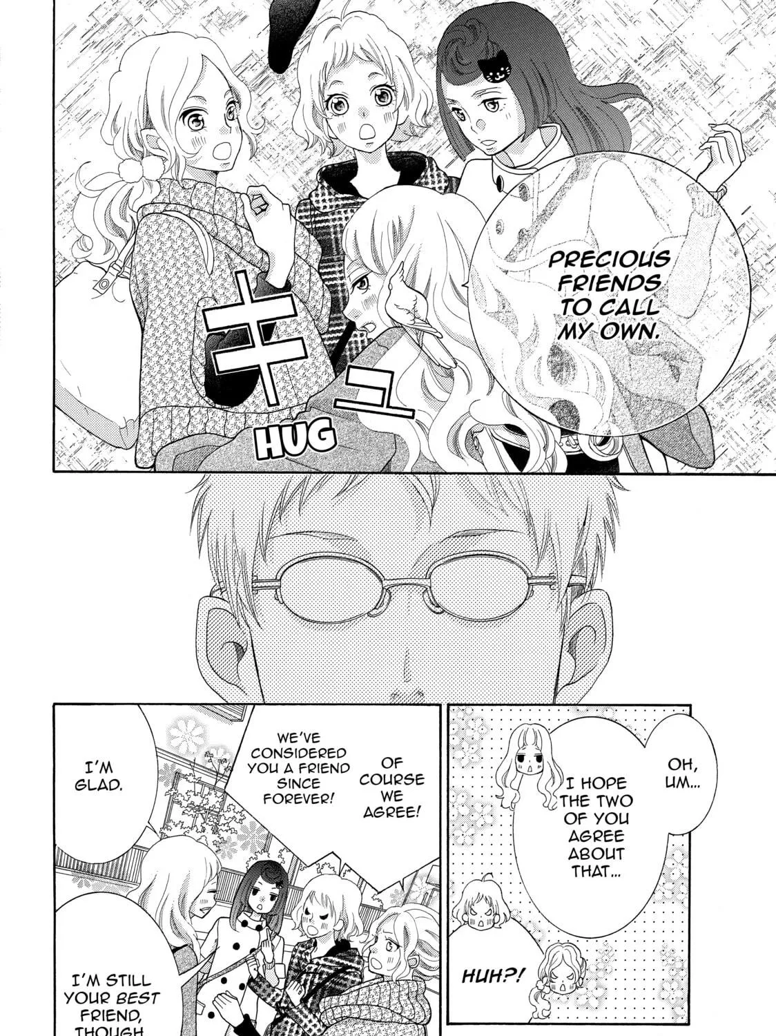 Read Kira-kun Today chapter 24 image 58 on Lezhin