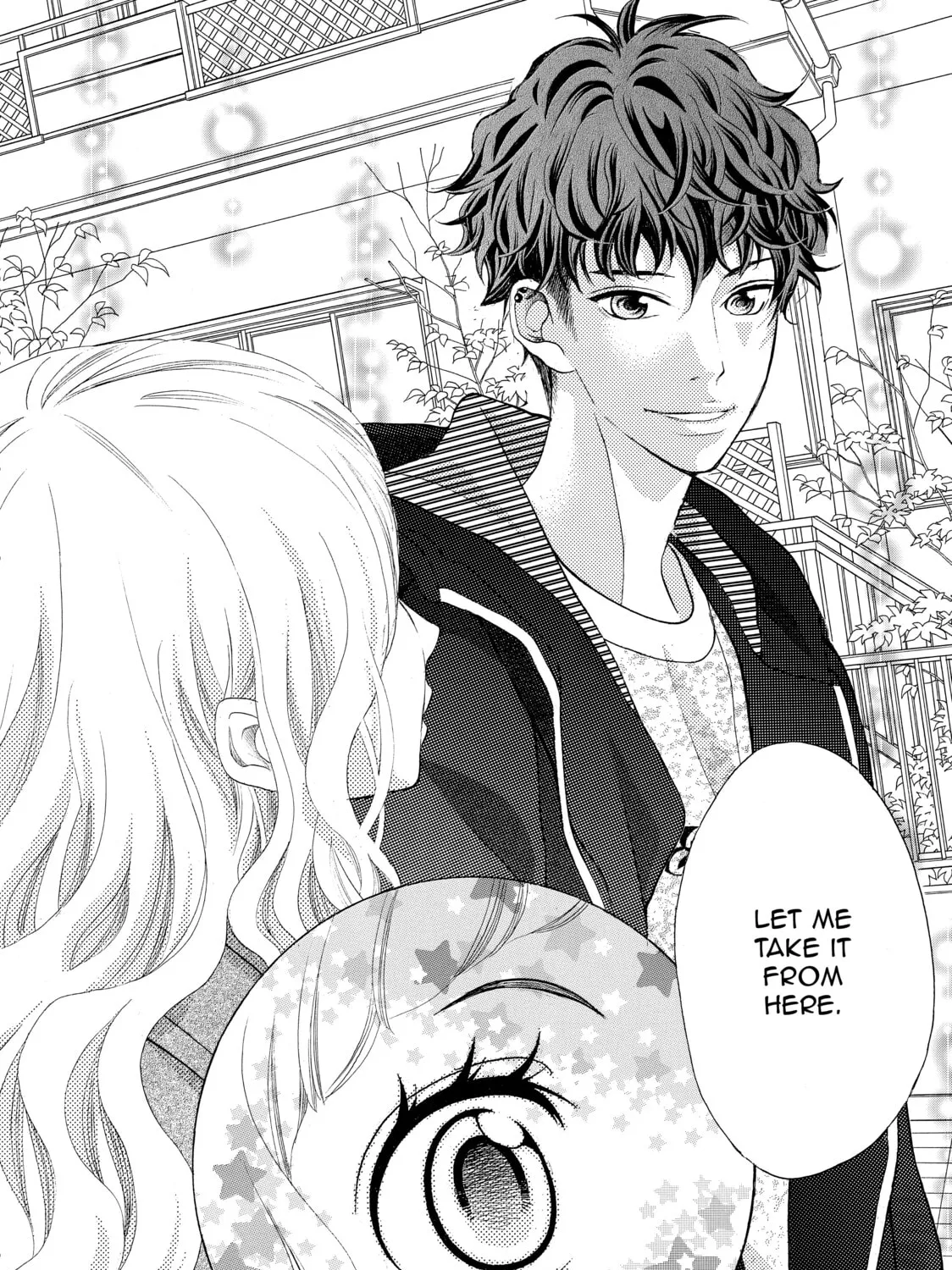 Read Kira-kun Today chapter 24 image 62 on Lezhin