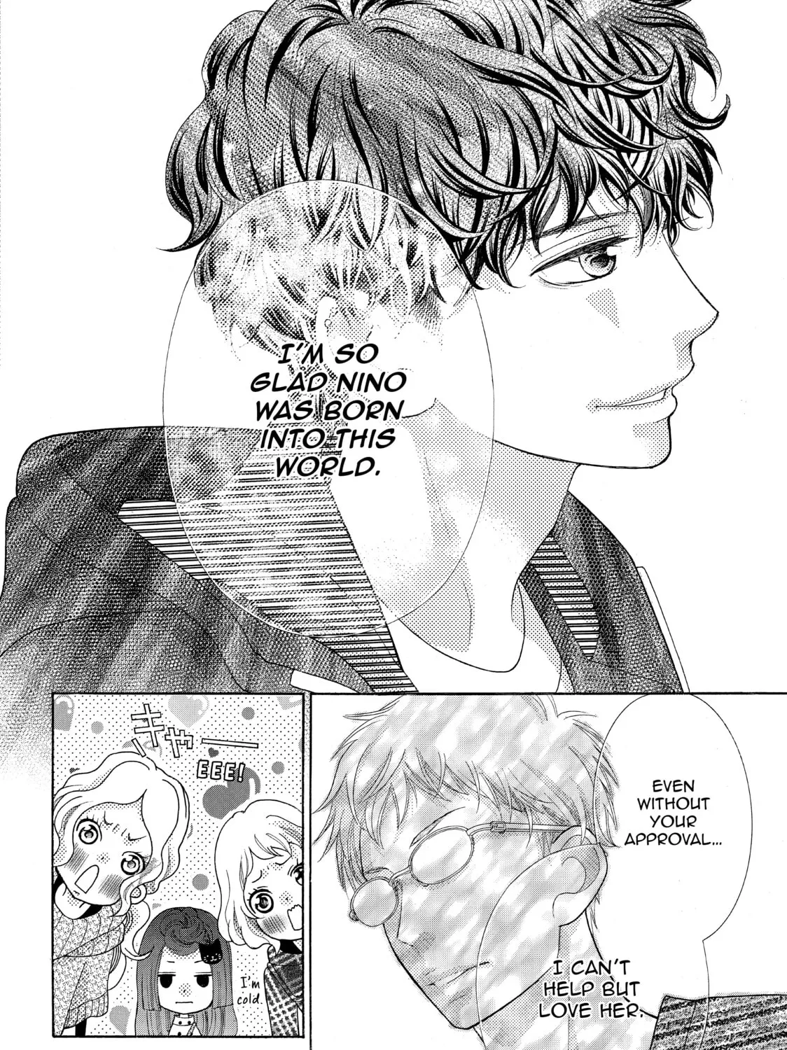 Read Kira-kun Today chapter 24 image 66 on Lezhin