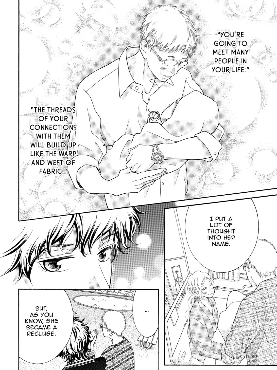 Read Kira-kun Today chapter 24 image 74 on Lezhin