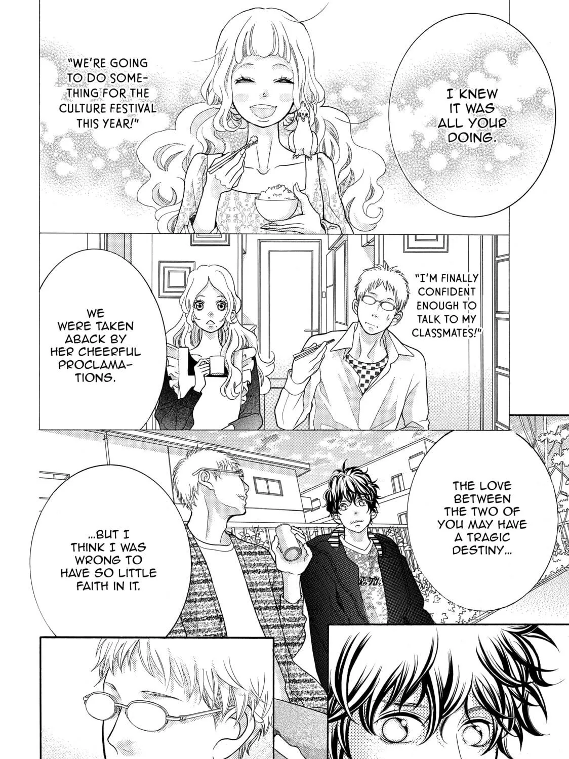 Read Kira-kun Today chapter 24 image 78 on Lezhin
