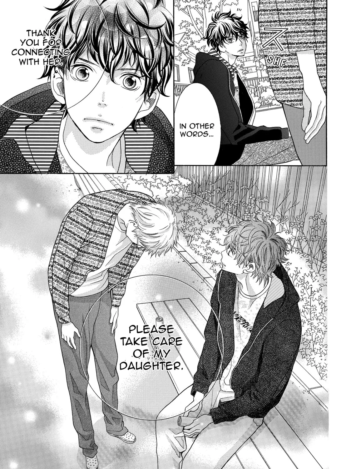 Read Kira-kun Today chapter 24 image 80 on Lezhin