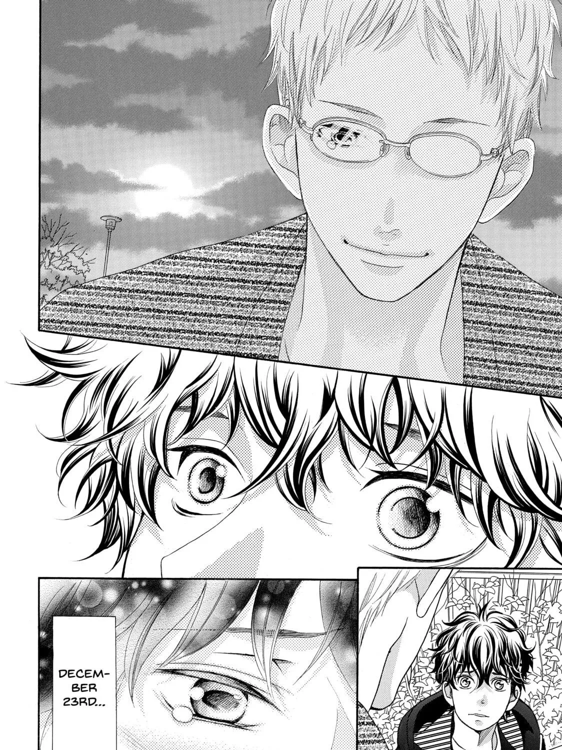 Read Kira-kun Today chapter 24 image 82 on Lezhin