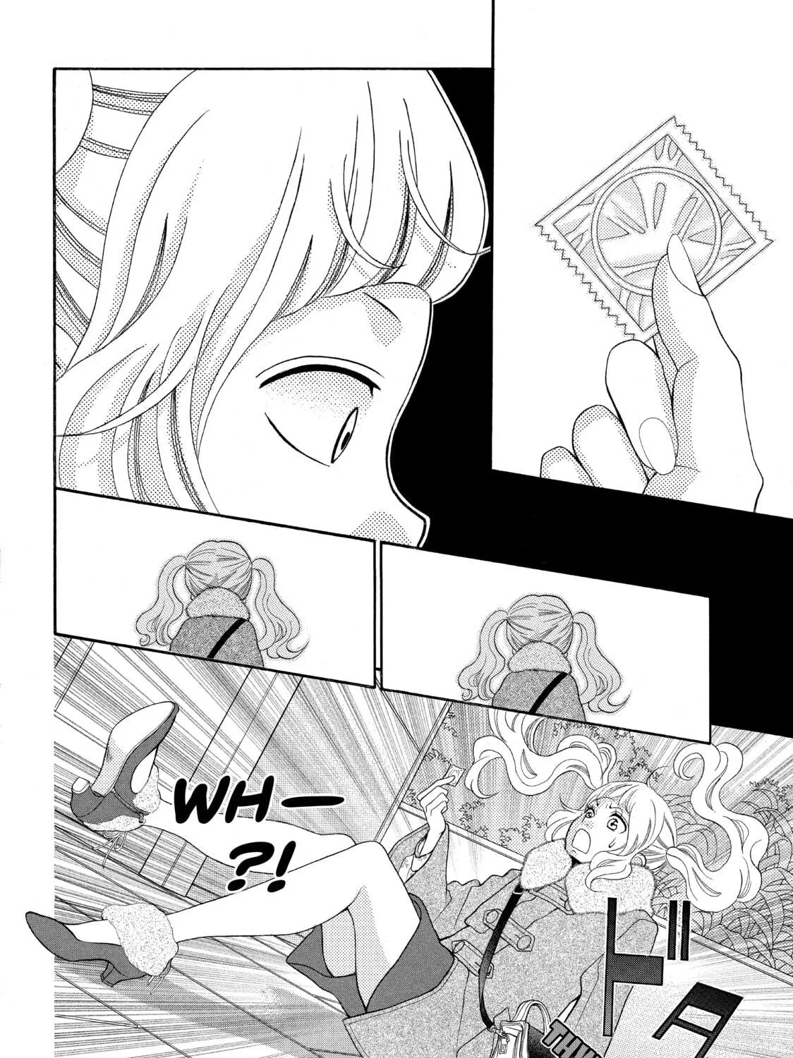 Read Kira-kun Today chapter 25 image 18 on Lezhin