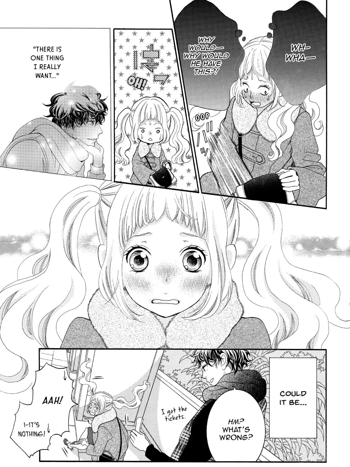Read Kira-kun Today chapter 25 image 20 on Lezhin