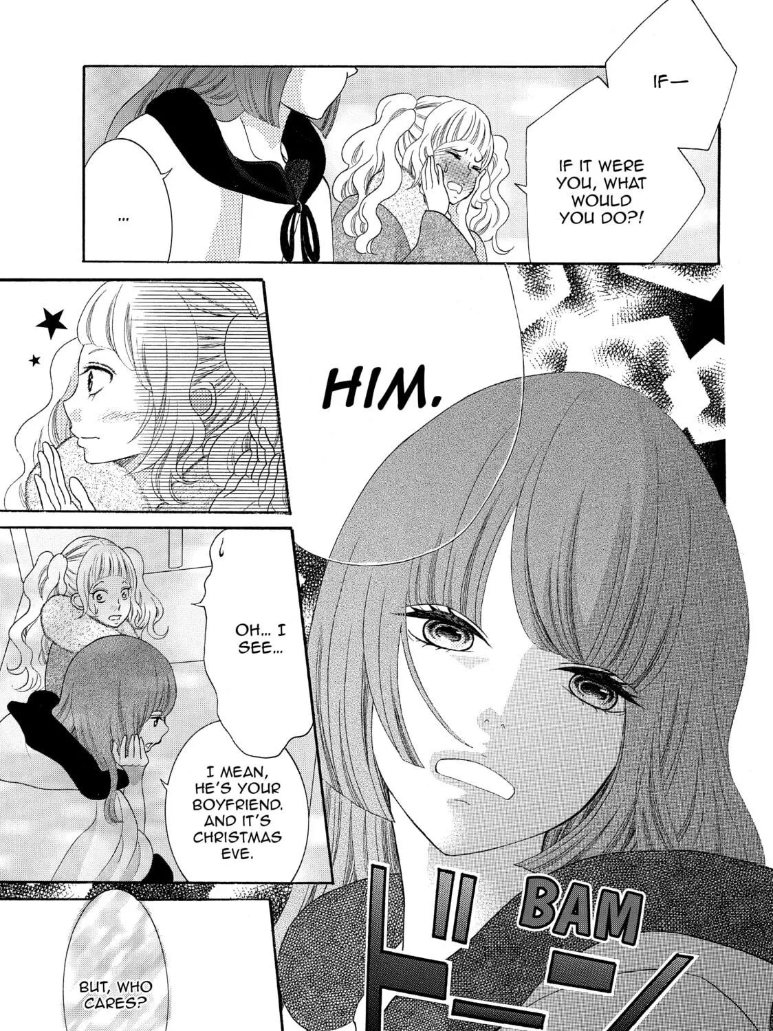 Read Kira-kun Today chapter 25 image 40 on Lezhin
