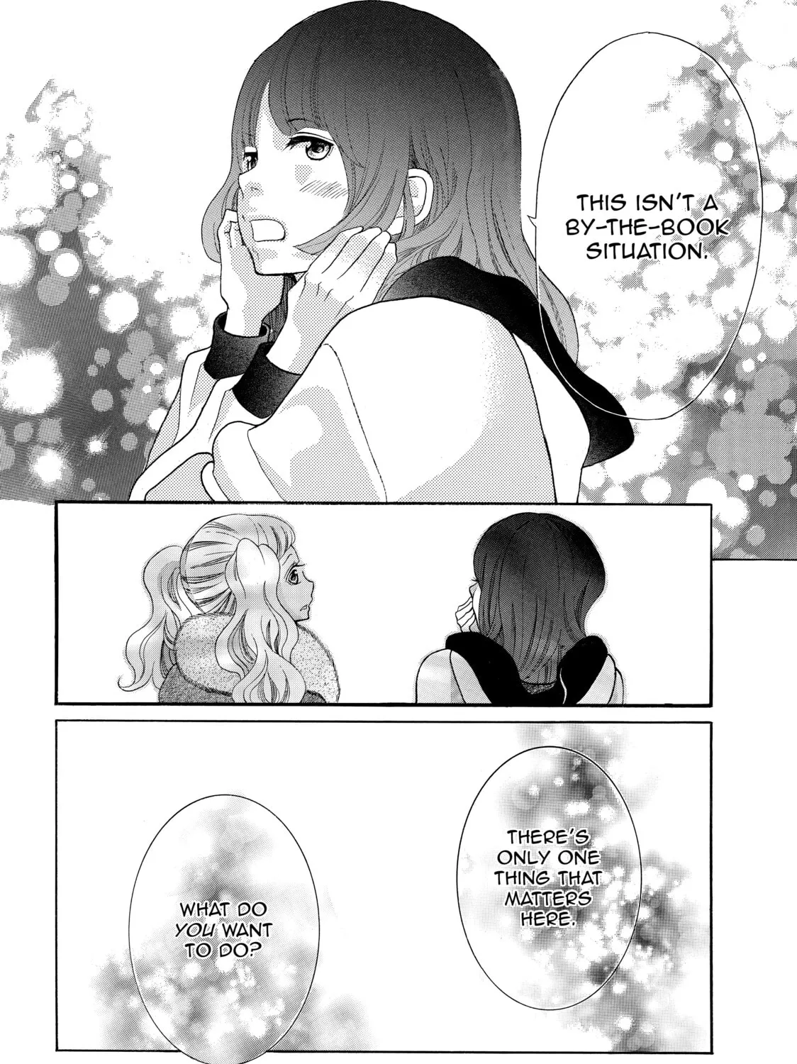 Read Kira-kun Today chapter 25 image 42 on Lezhin