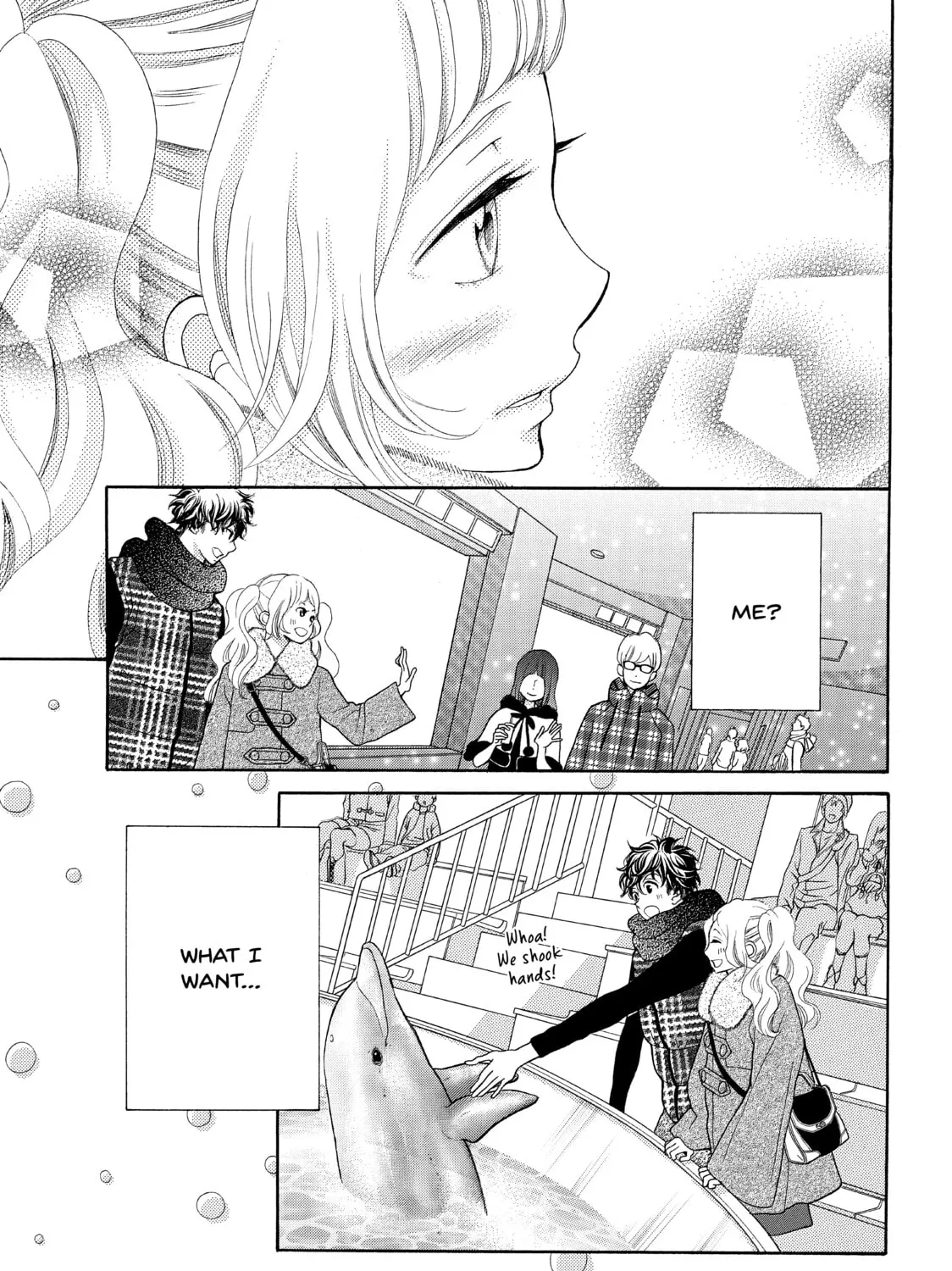 Read Kira-kun Today chapter 25 image 44 on Lezhin