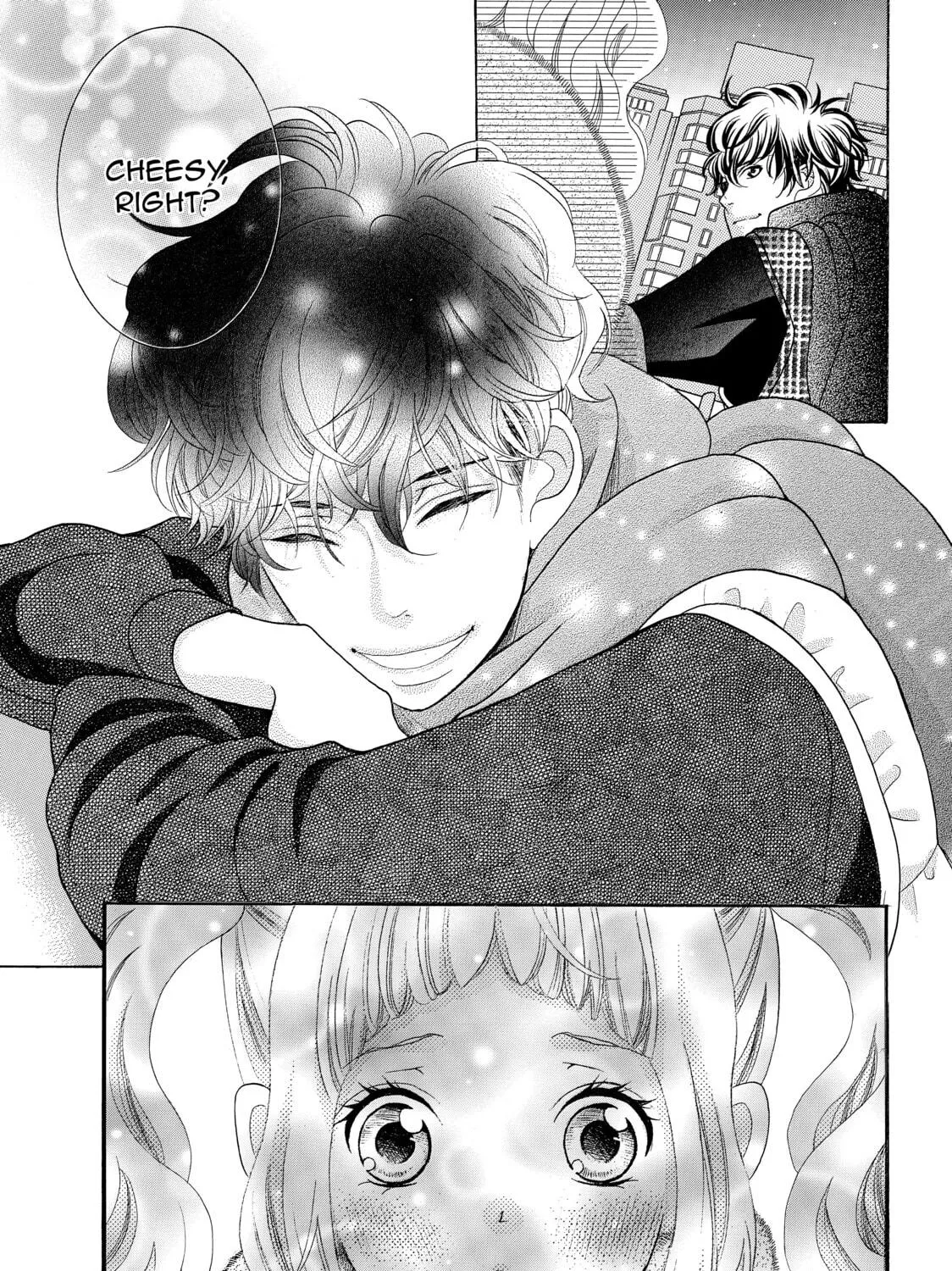 Read Kira-kun Today chapter 25 image 52 on Lezhin