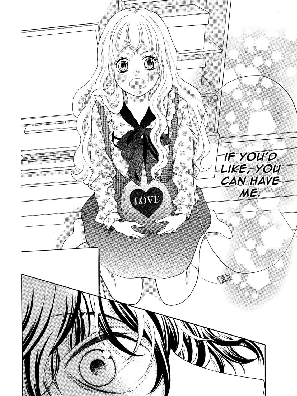 Read Kira-kun Today chapter 25 image 58 on Lezhin