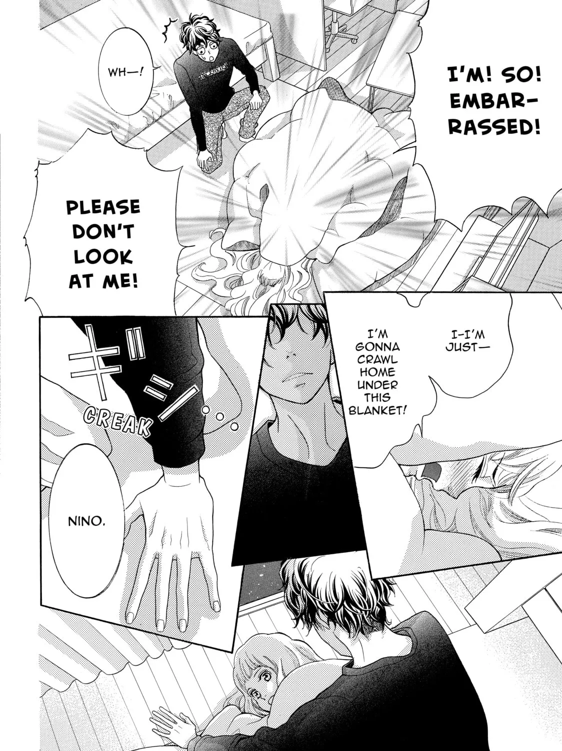 Read Kira-kun Today chapter 25 image 66 on Lezhin