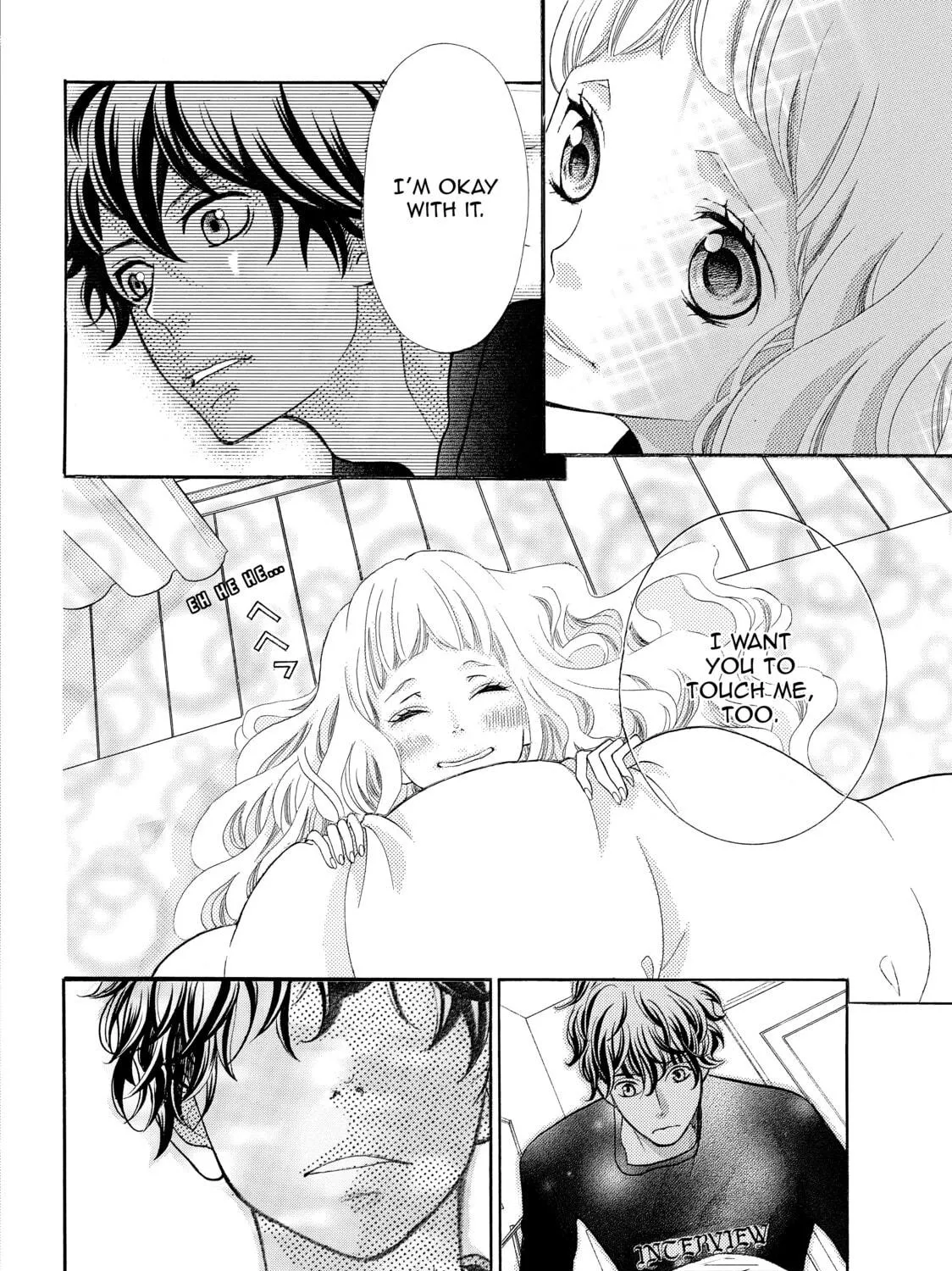 Read Kira-kun Today chapter 25 image 70 on Lezhin