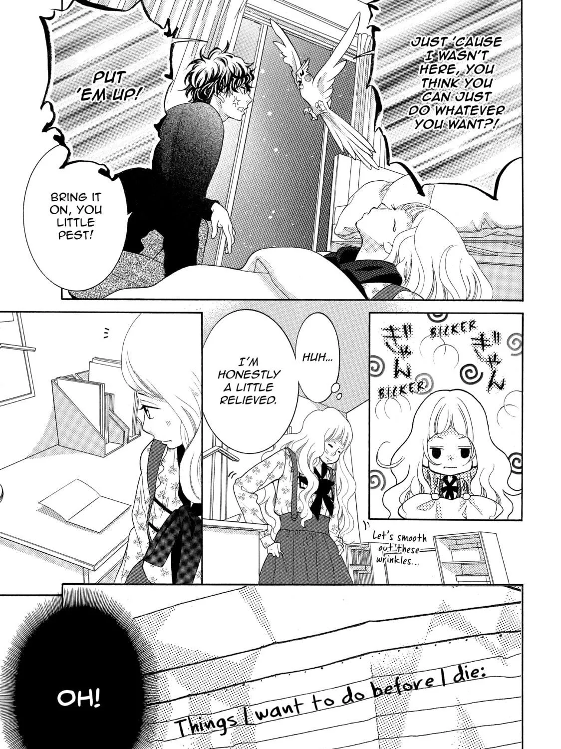 Read Kira-kun Today chapter 25 image 76 on Lezhin