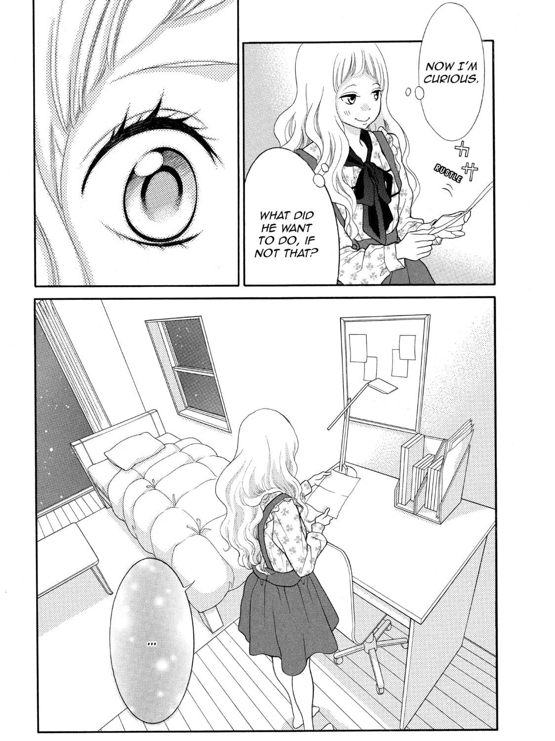 Read Kira-kun Today chapter 25 image 78 on Lezhin