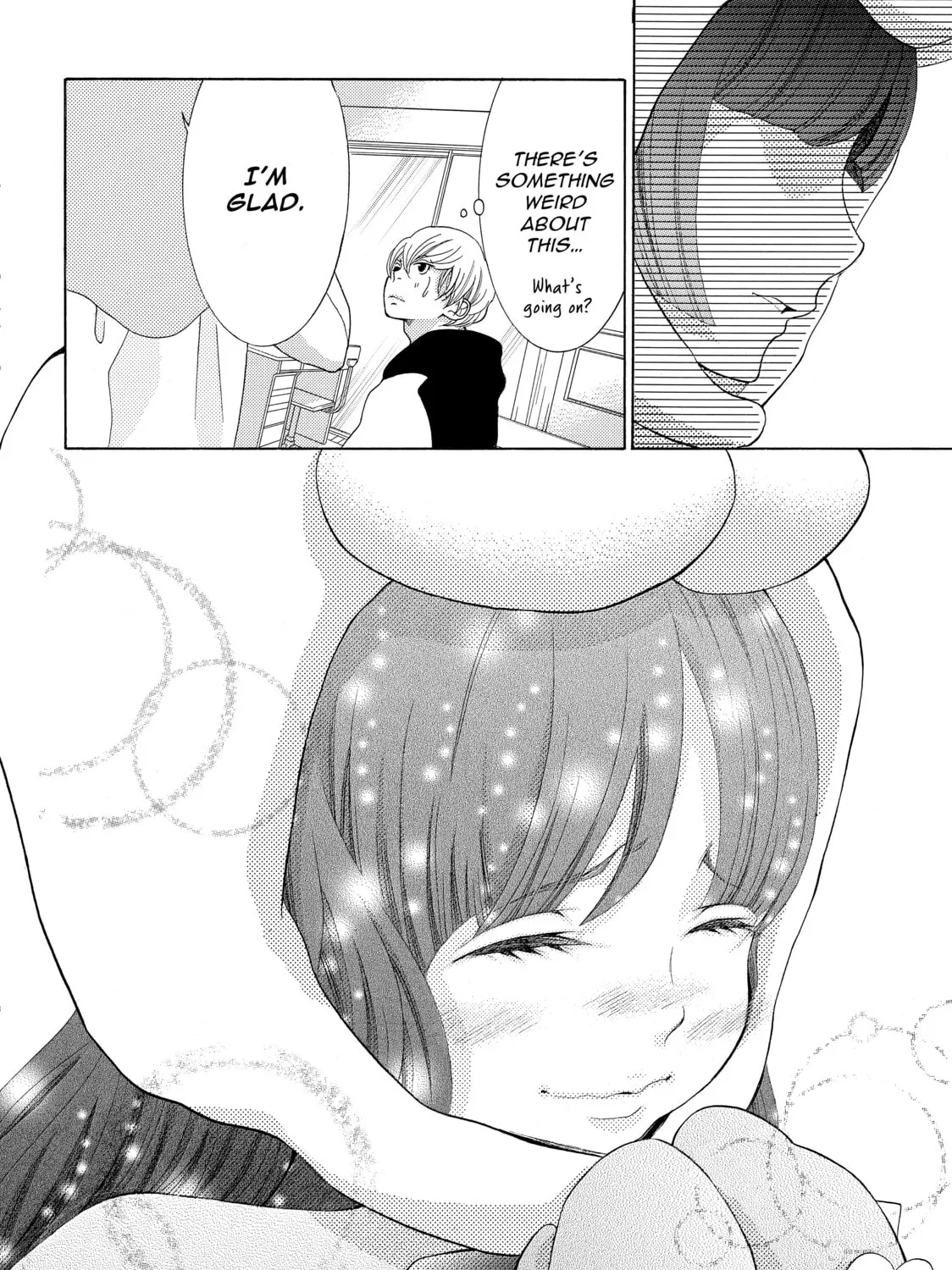 Read Kira-kun Today chapter 26 image 30 on Lezhin
