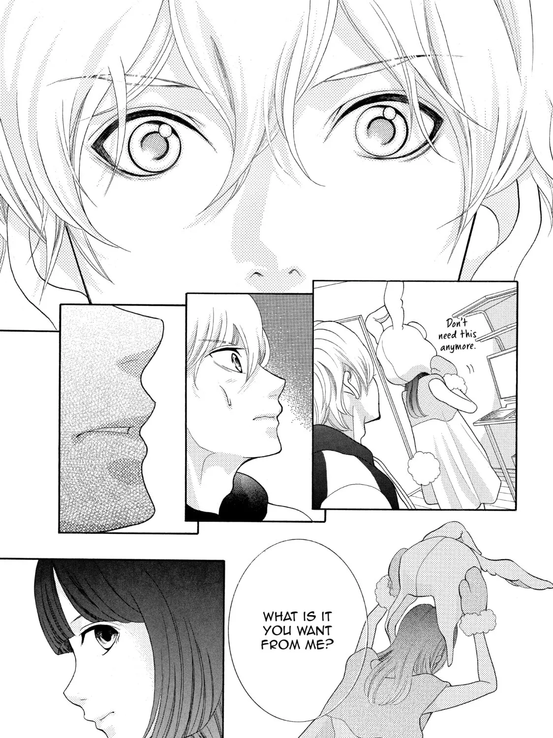 Read Kira-kun Today chapter 26 image 32 on Lezhin