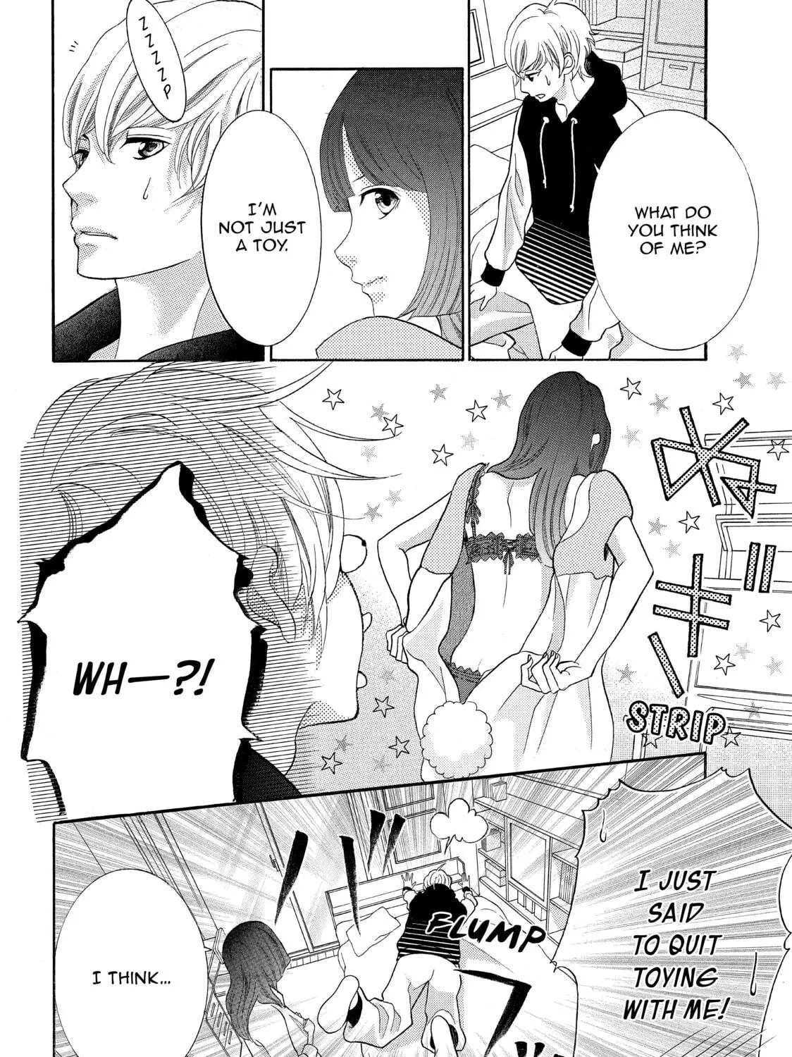 Read Kira-kun Today chapter 26 image 34 on Lezhin