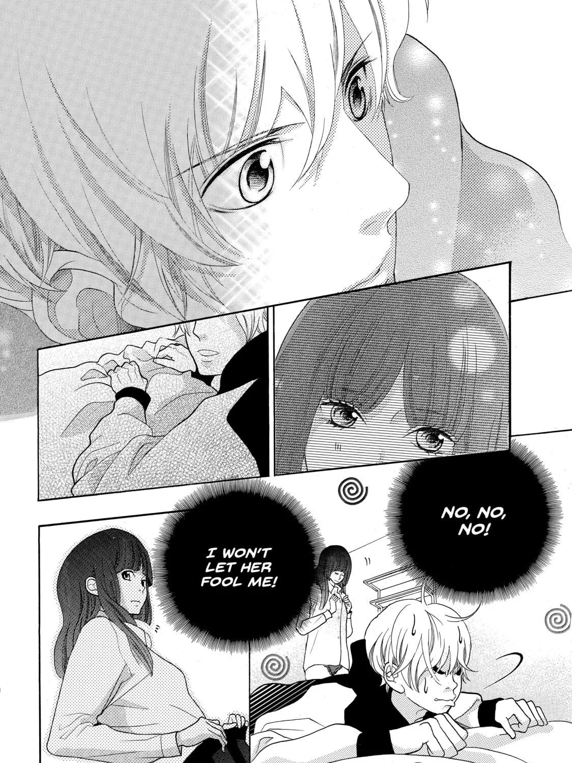 Read Kira-kun Today chapter 26 image 38 on Lezhin