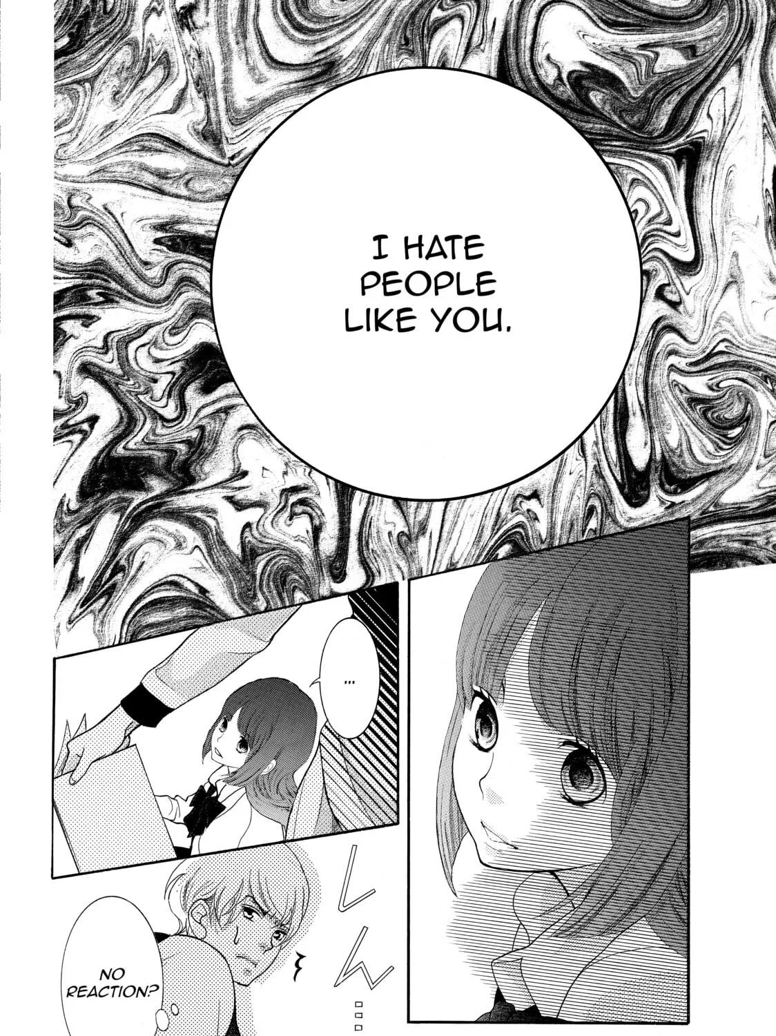 Read Kira-kun Today chapter 26 image 46 on Lezhin