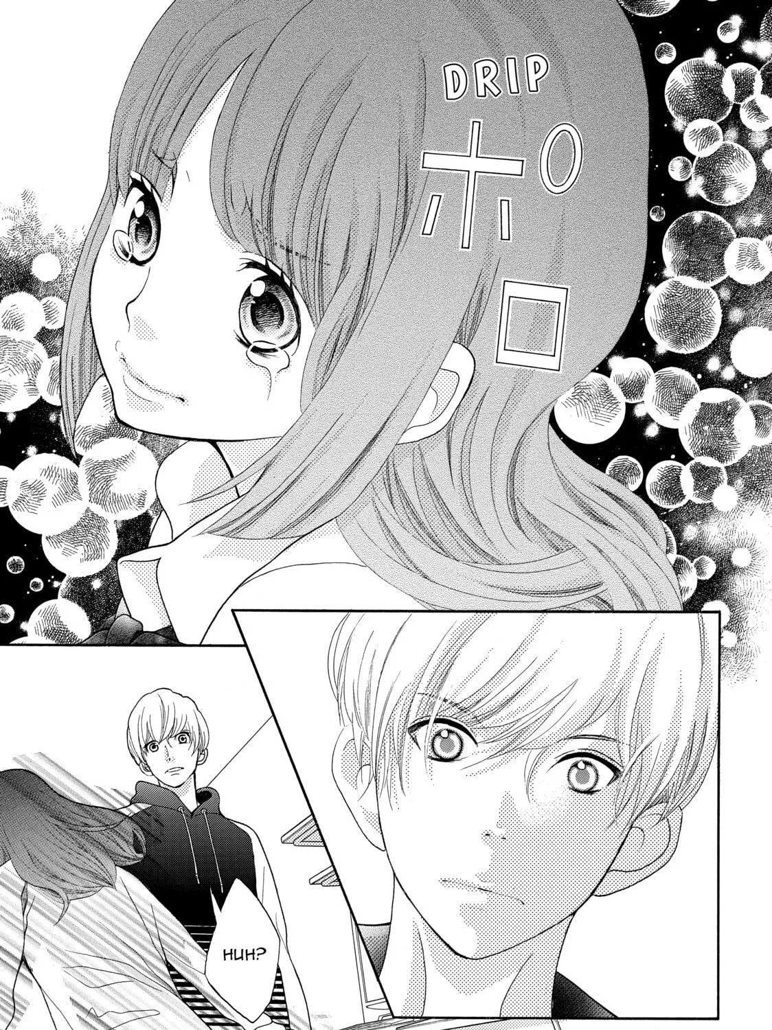 Read Kira-kun Today chapter 26 image 48 on Lezhin