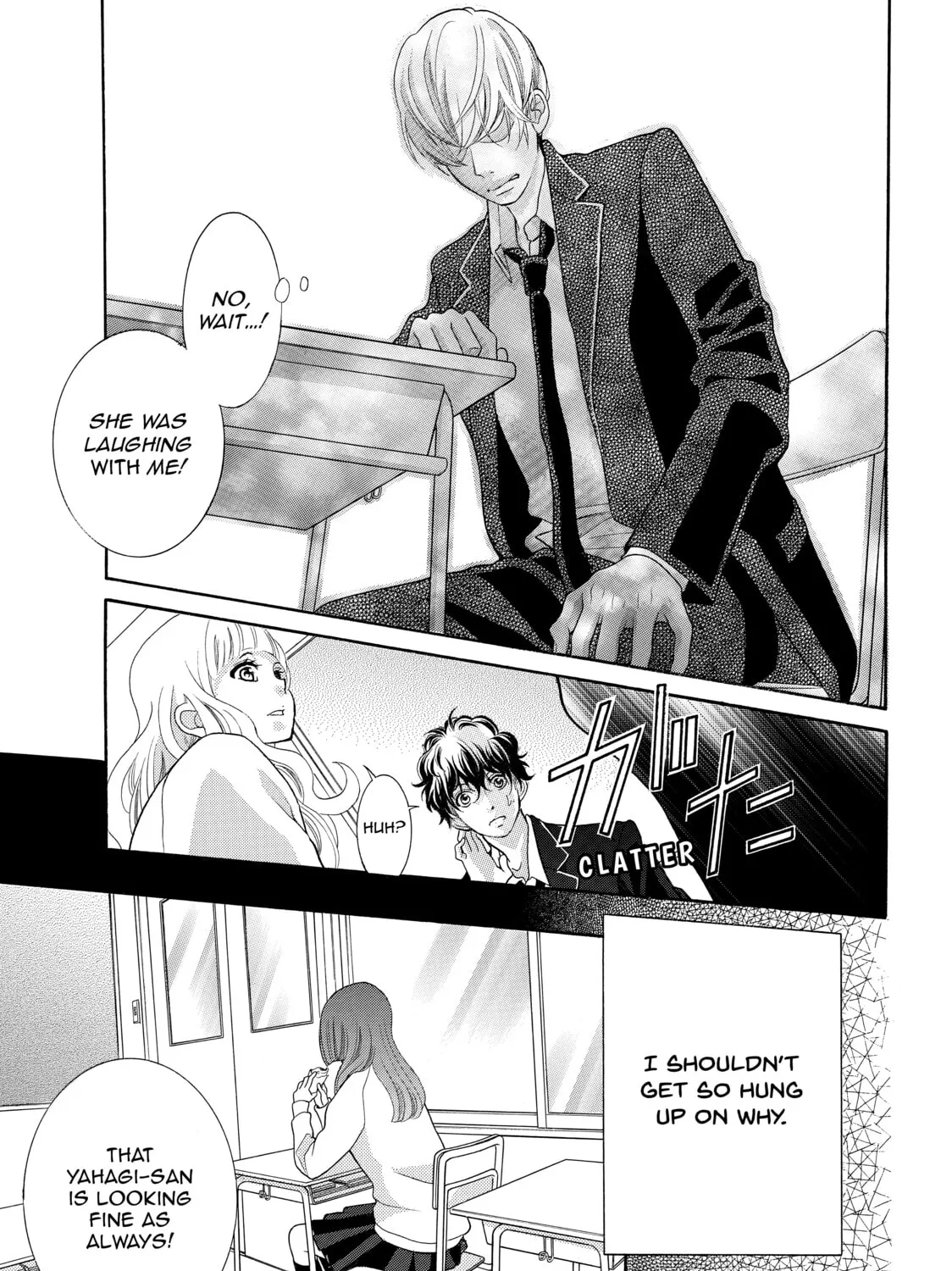 Read Kira-kun Today chapter 26 image 60 on Lezhin