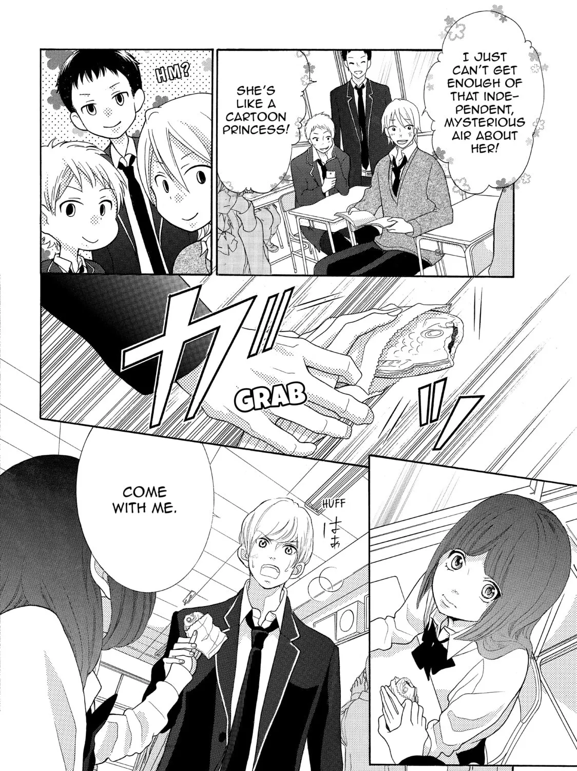 Read Kira-kun Today chapter 26 image 62 on Lezhin