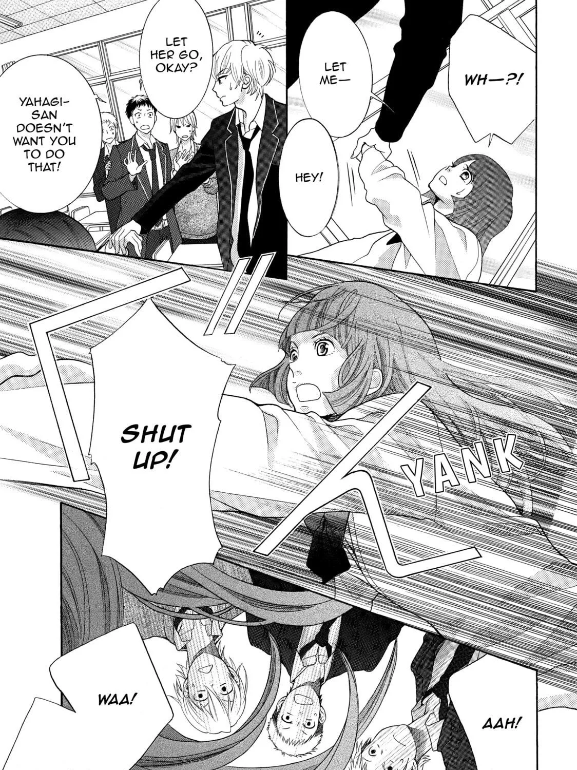 Read Kira-kun Today chapter 26 image 64 on Lezhin