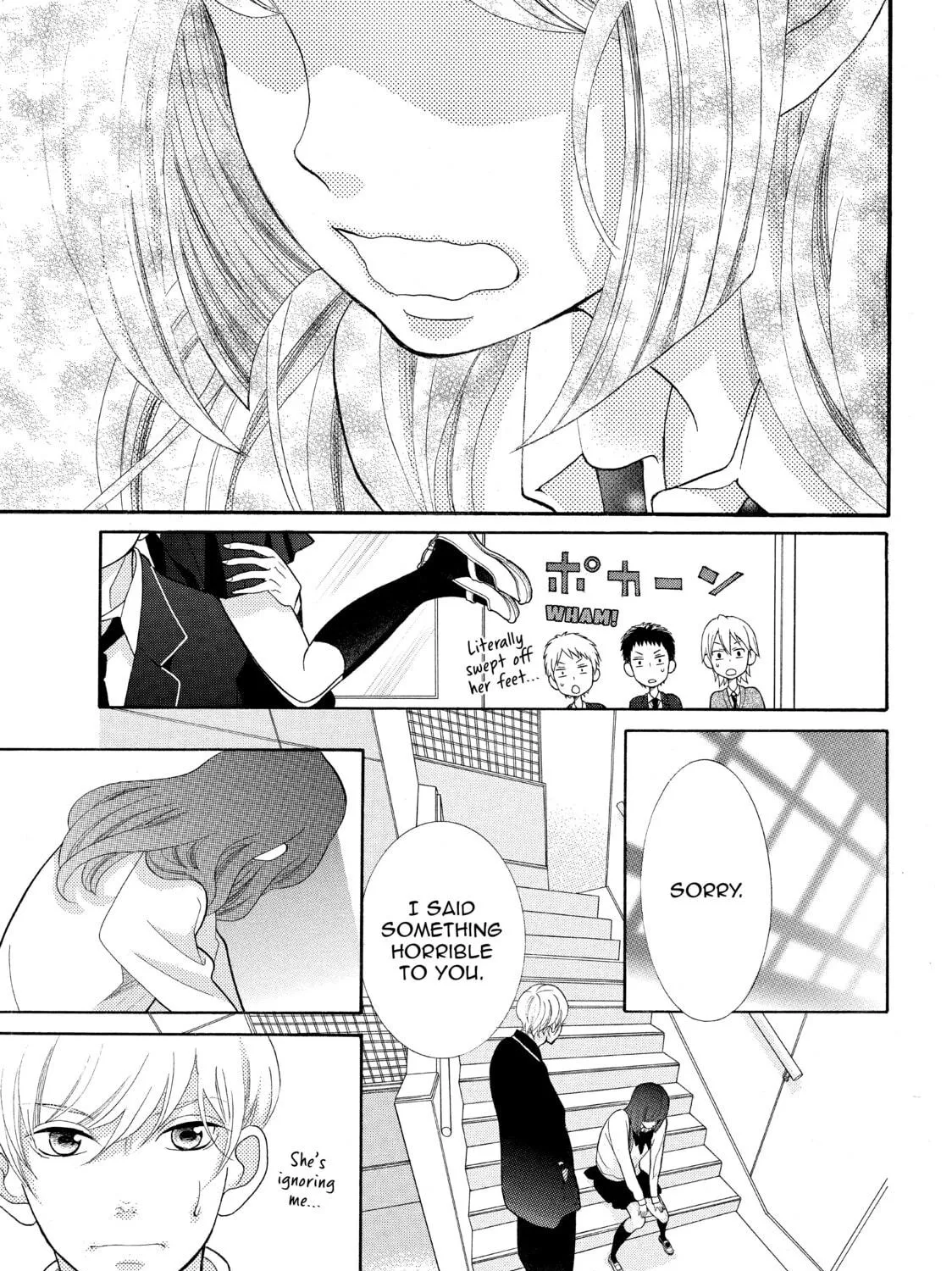 Read Kira-kun Today chapter 26 image 68 on Lezhin