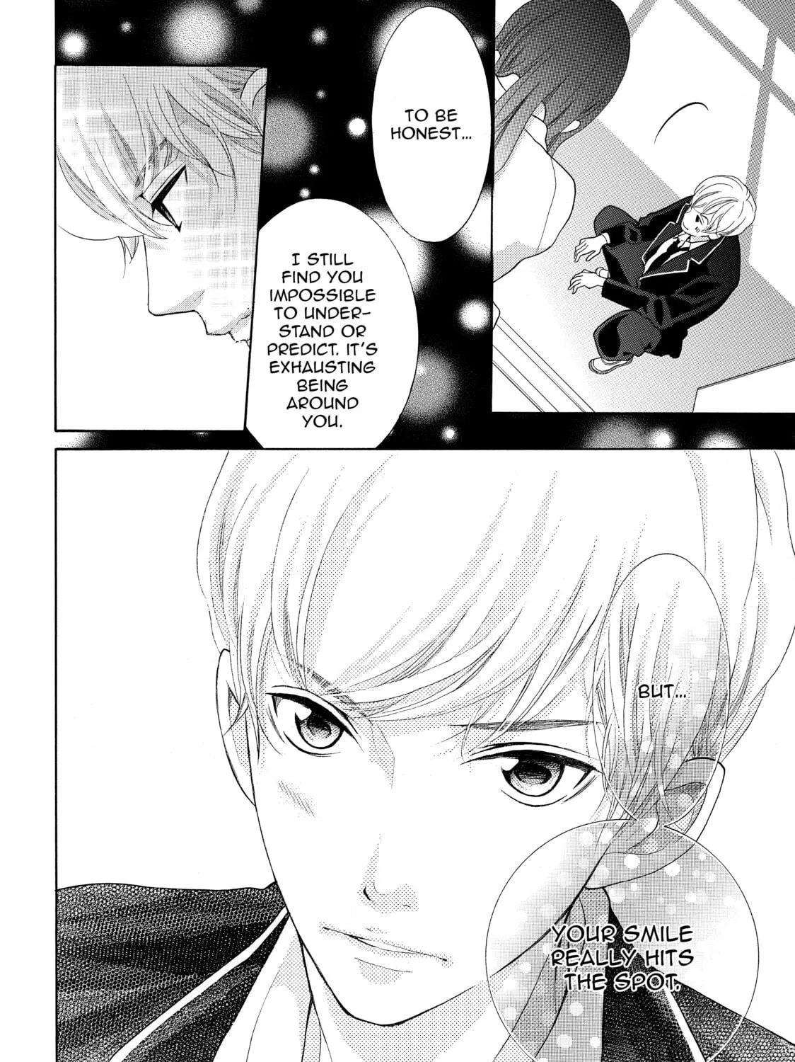 Read Kira-kun Today chapter 26 image 70 on Lezhin