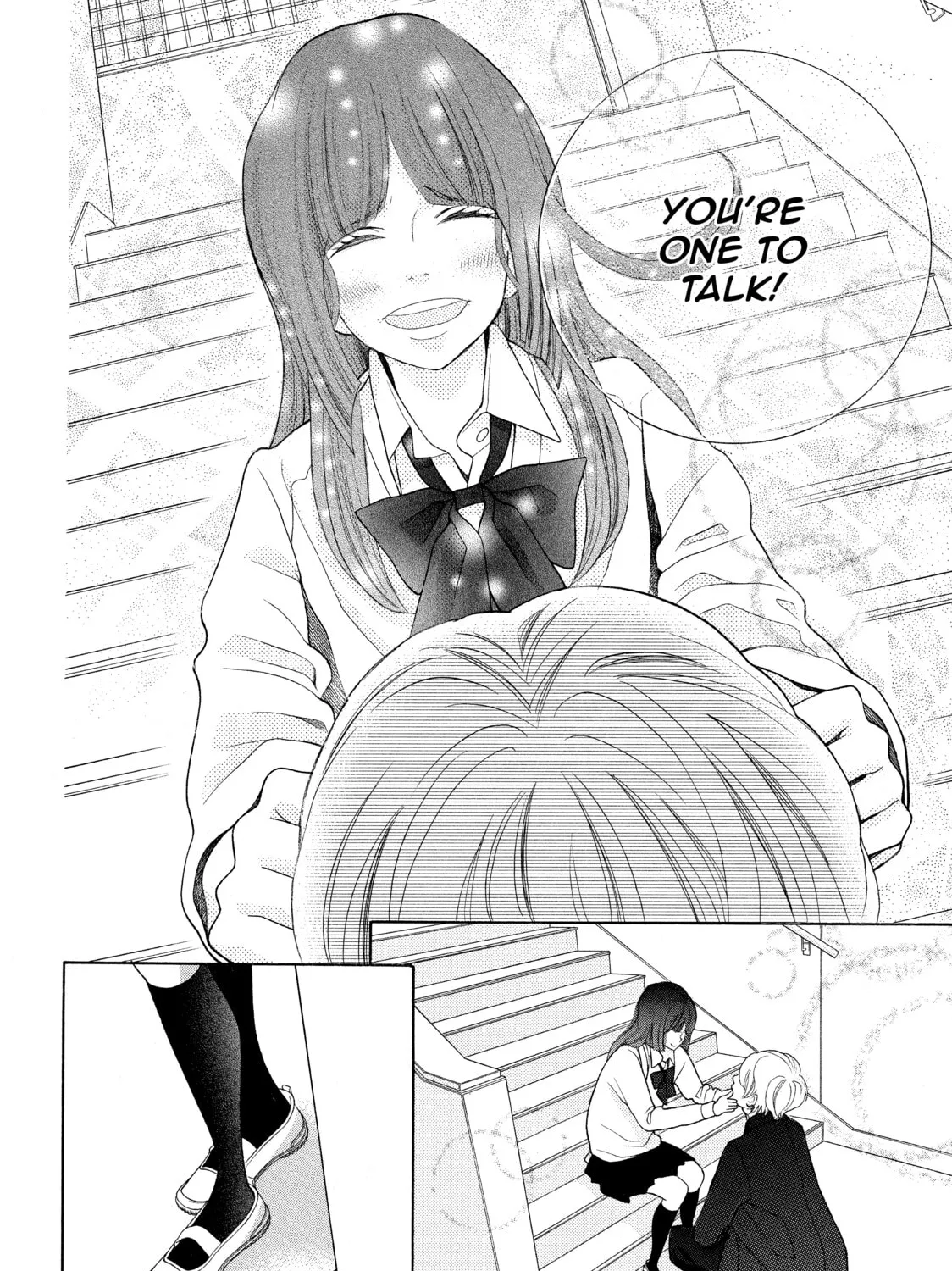 Read Kira-kun Today chapter 26 image 74 on Lezhin