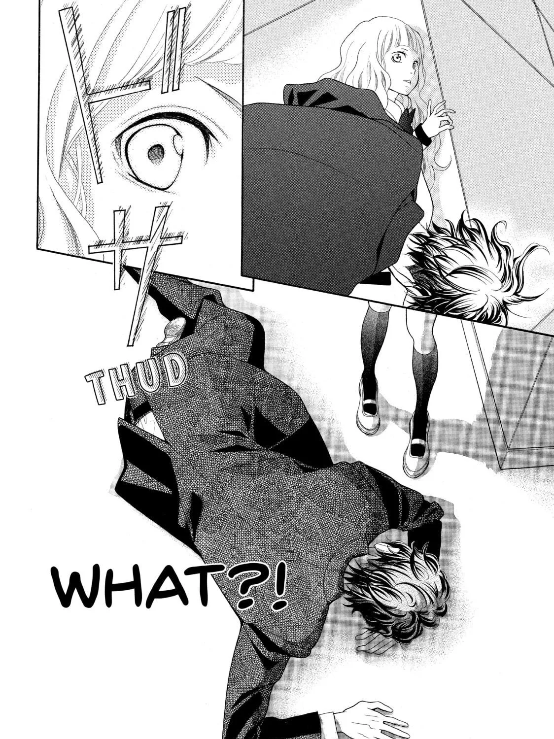 Read Kira-kun Today chapter 26 image 78 on Lezhin