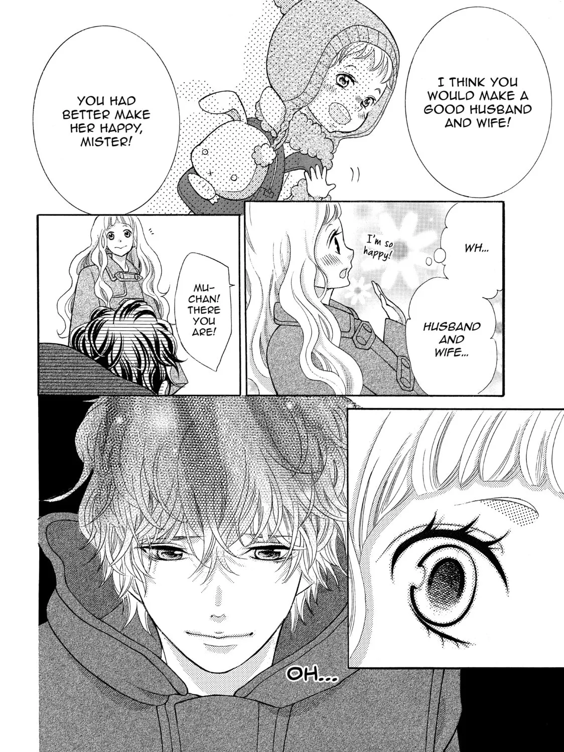 Read Kira-kun Today chapter 27 image 26 on Lezhin