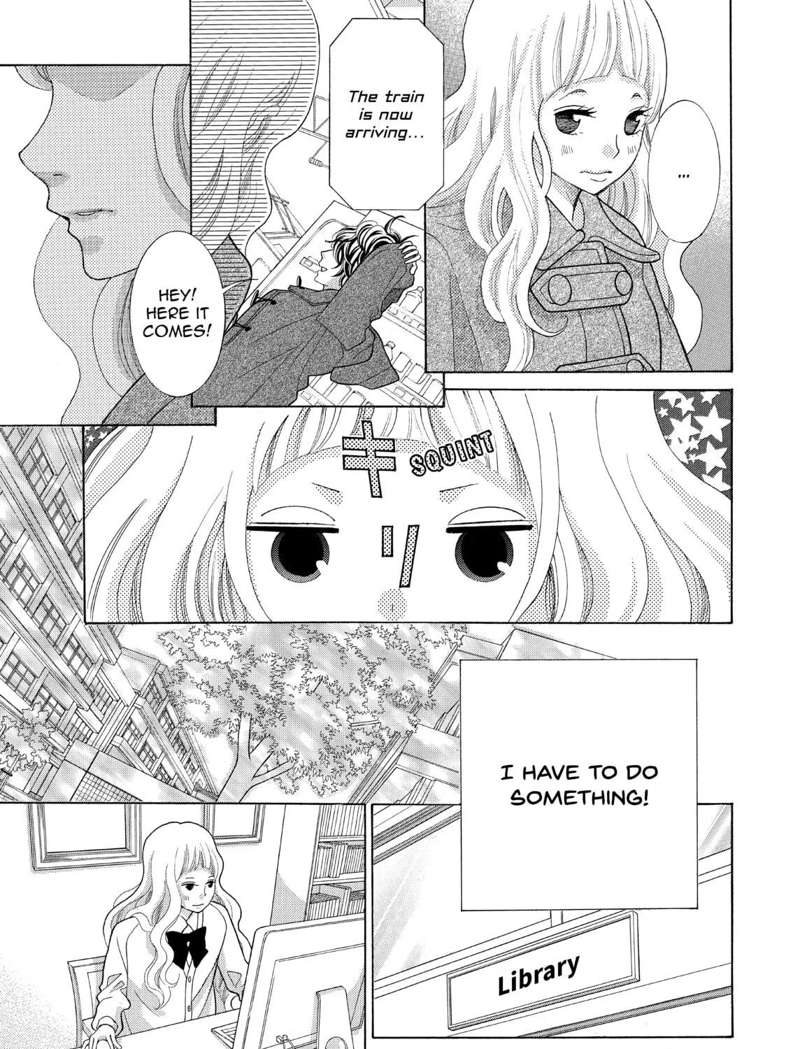 Read Kira-kun Today chapter 27 image 28 on Lezhin