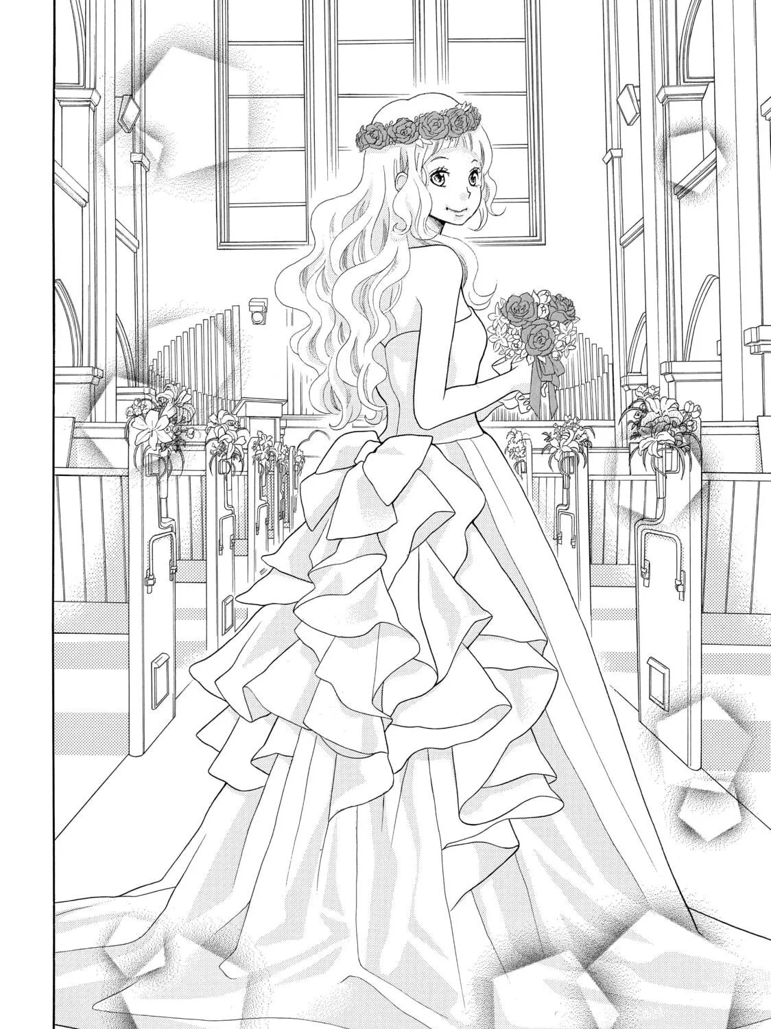 Read Kira-kun Today chapter 27 image 58 on Lezhin