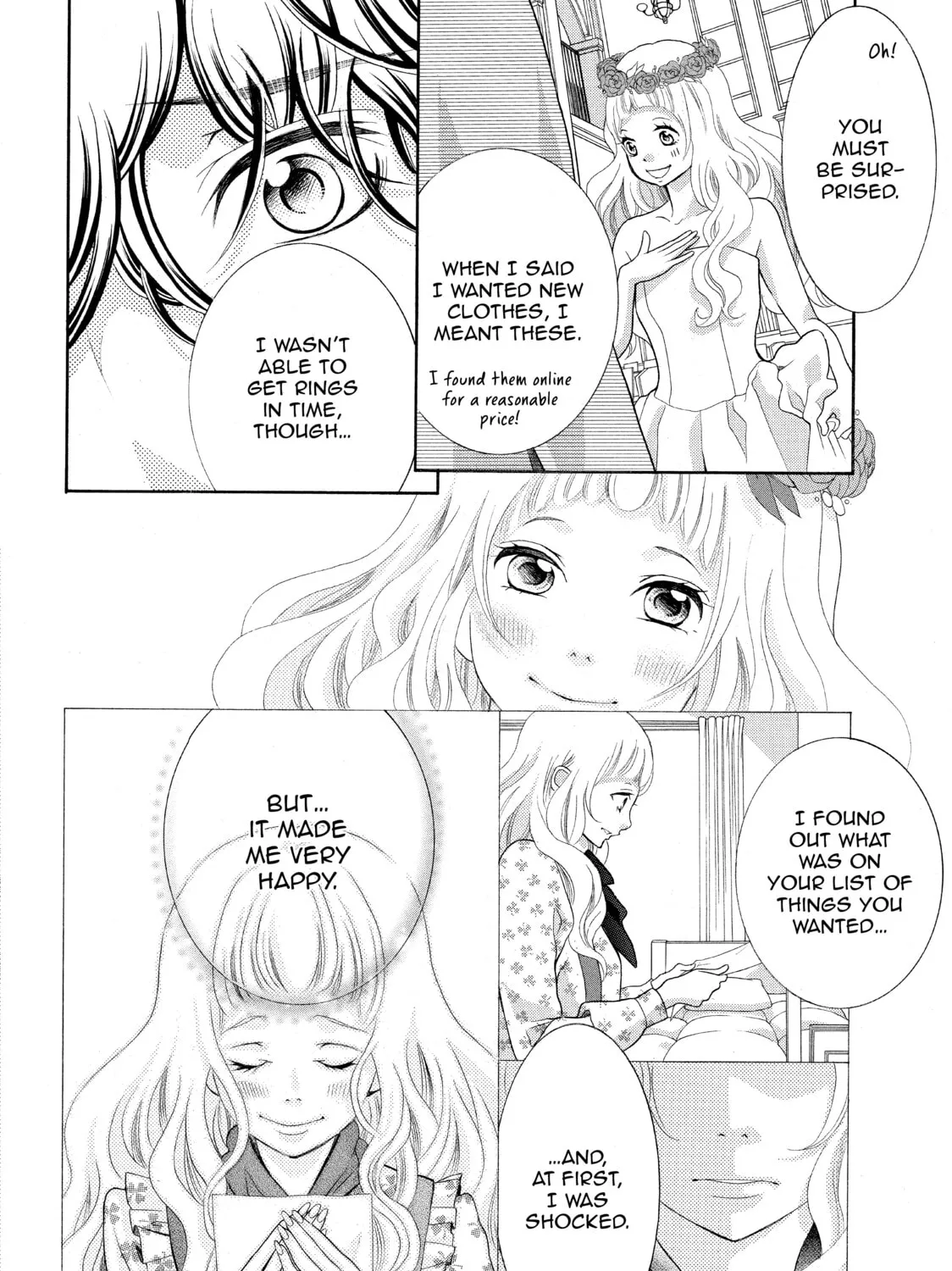 Read Kira-kun Today chapter 27 image 62 on Lezhin