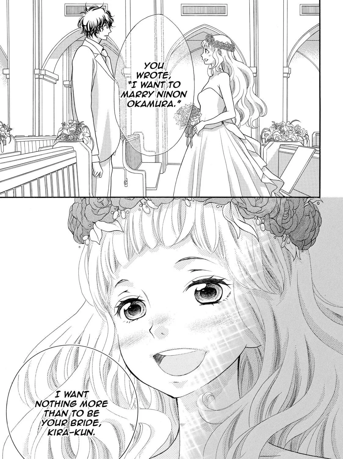 Read Kira-kun Today chapter 27 image 64 on Lezhin