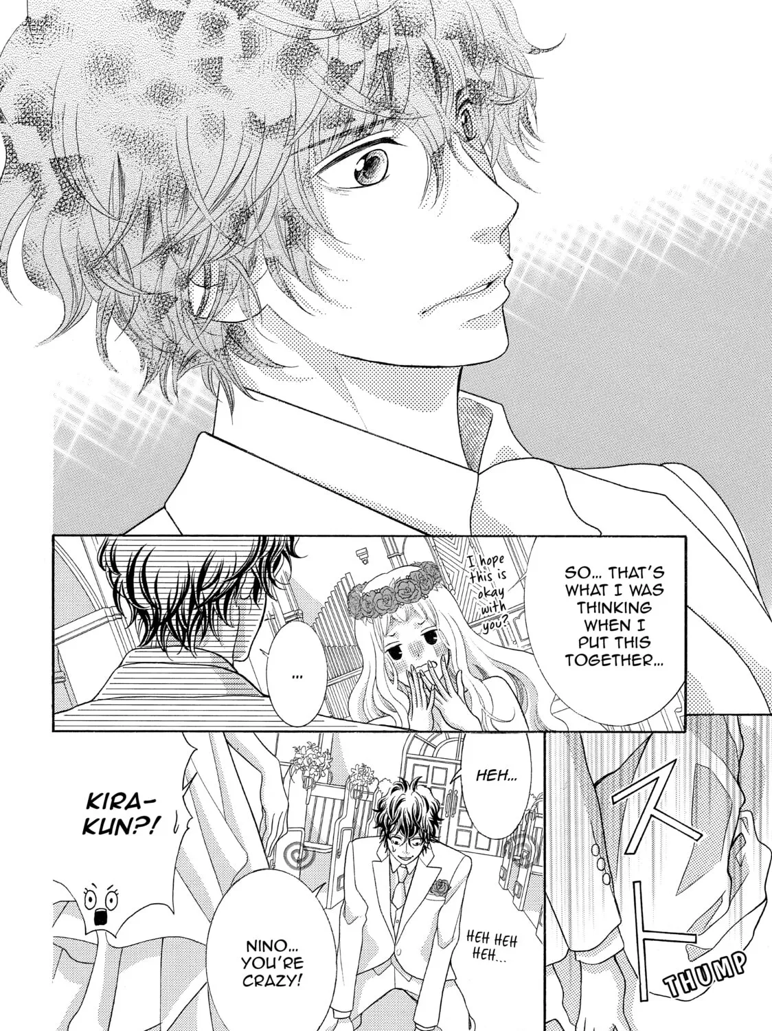 Read Kira-kun Today chapter 27 image 66 on Lezhin