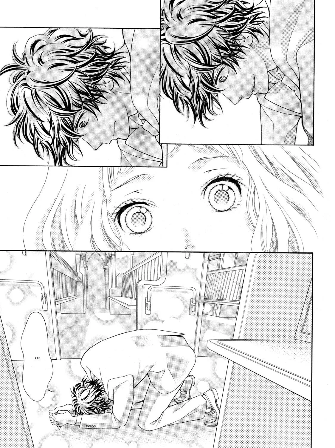 Read Kira-kun Today chapter 27 image 68 on Lezhin