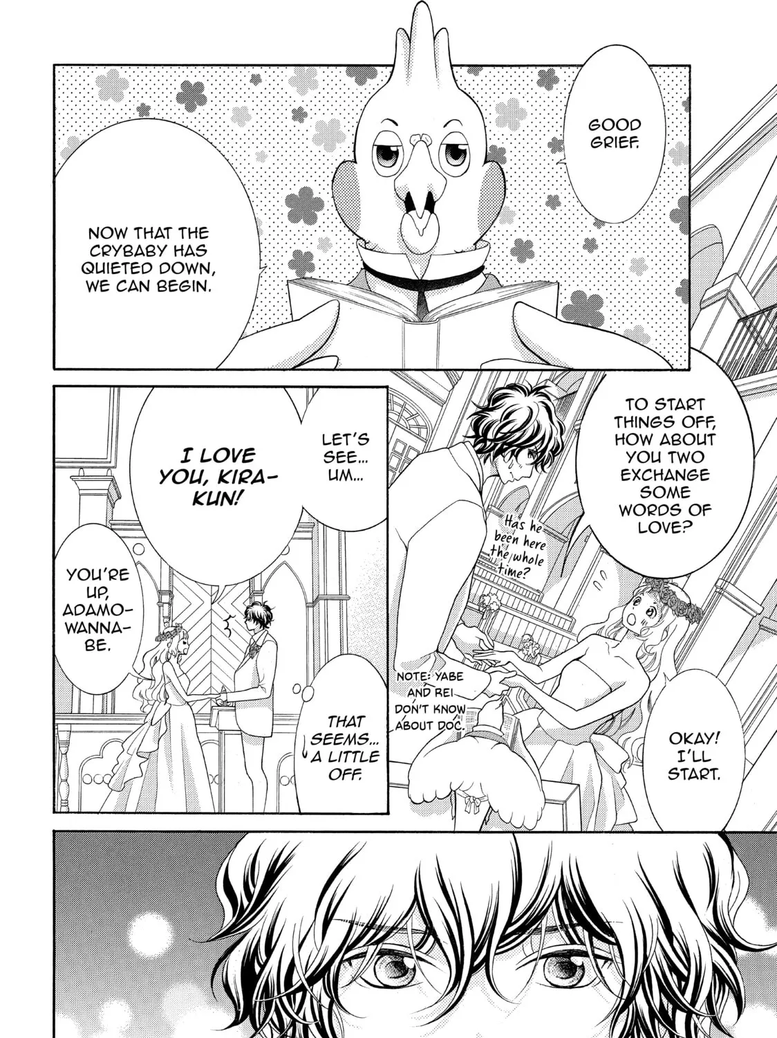 Read Kira-kun Today chapter 27 image 74 on Lezhin