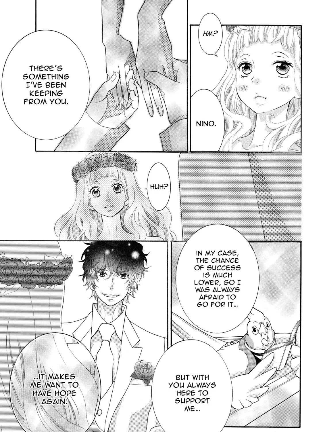 Read Kira-kun Today chapter 27 image 76 on Lezhin