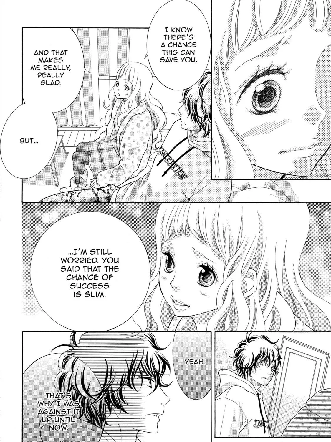 Read Kira-kun Today chapter 28 image 10 on Lezhin