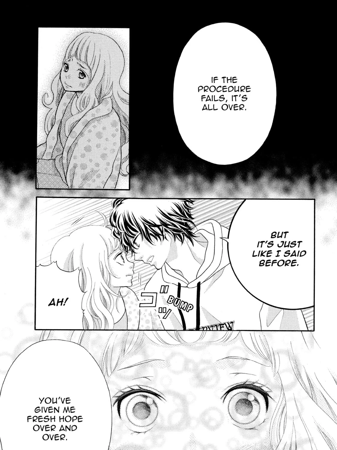 Read Kira-kun Today chapter 28 image 12 on Lezhin