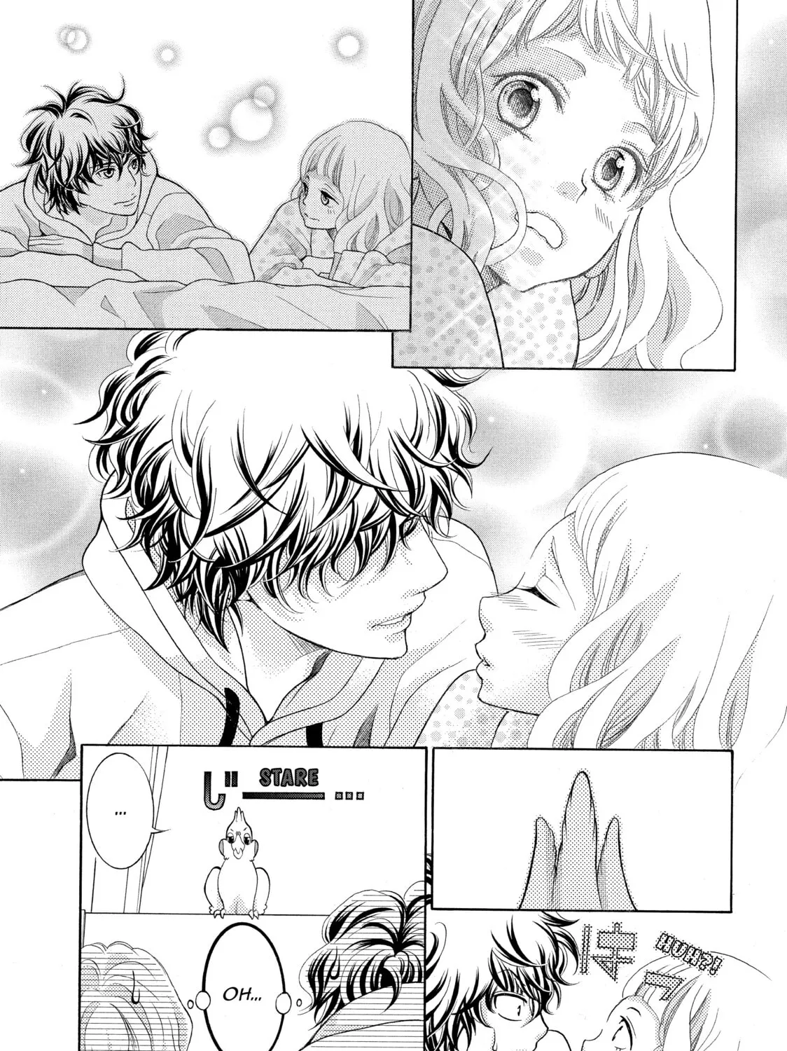 Read Kira-kun Today chapter 28 image 20 on Lezhin