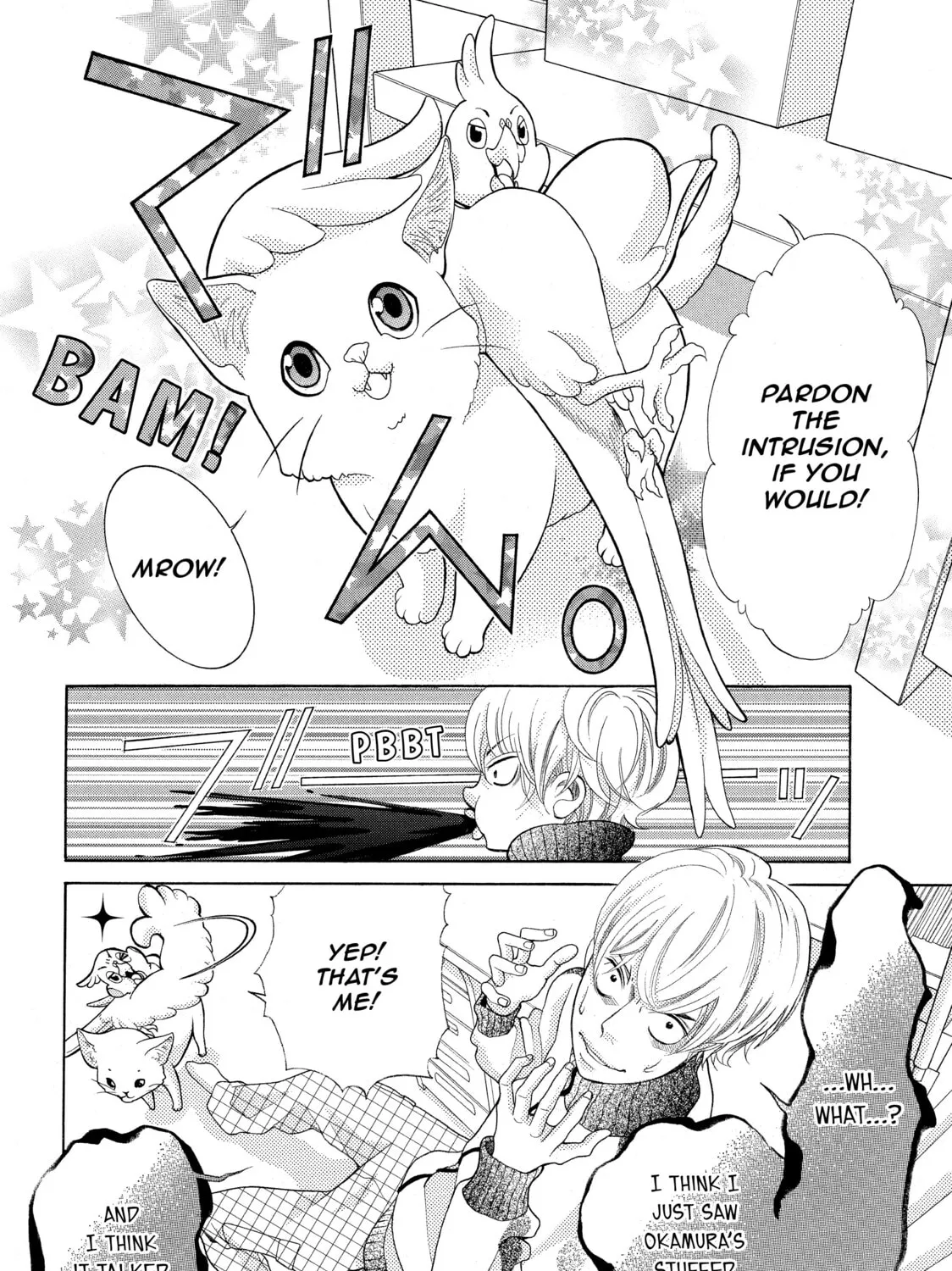 Read Kira-kun Today chapter 28 image 26 on Lezhin