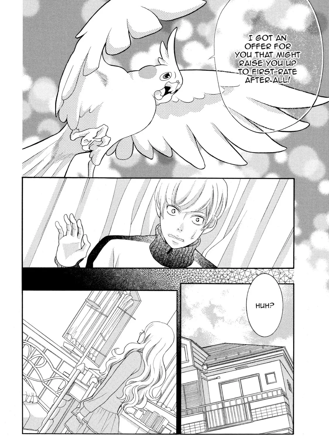 Read Kira-kun Today chapter 28 image 30 on Lezhin